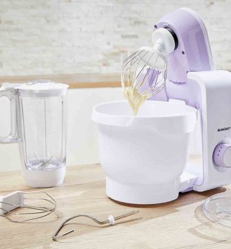 Procesador de alimentos lidl