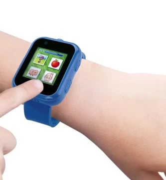 Reloj Silvercret
