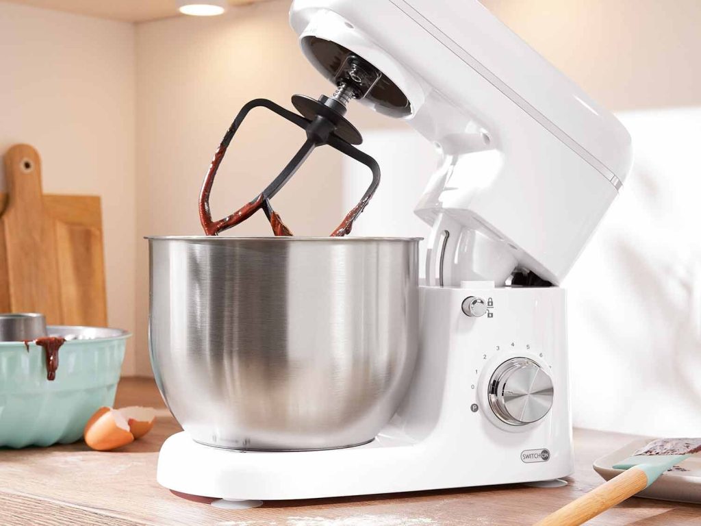 Robot de cocina SKM 600 D3