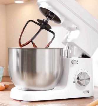 Robot de cocina SKM 600 D3