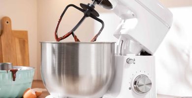 Robot de cocina SKM 600 D3