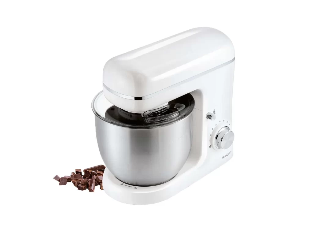 Robot de cocina SKM 600 D3