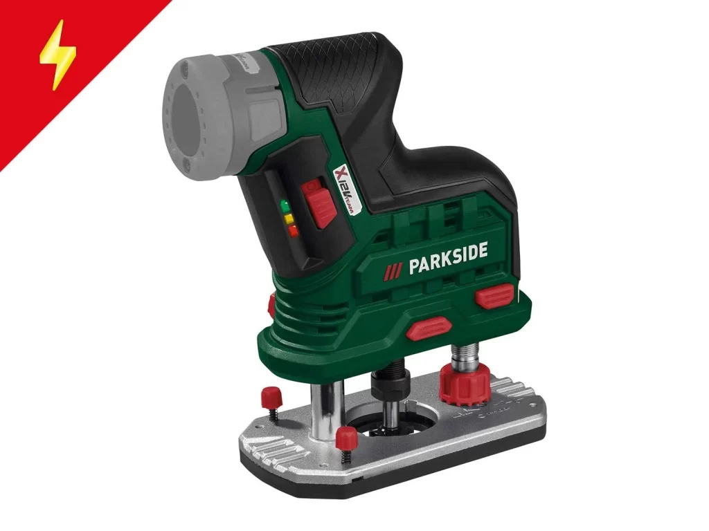 Fresaora de superficie en oferta