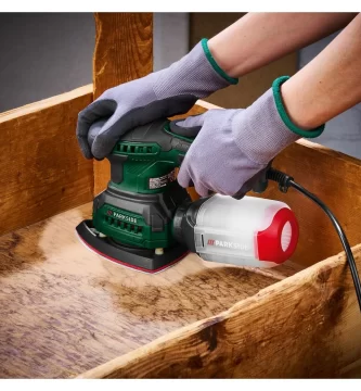 Lijadora Multifuncional