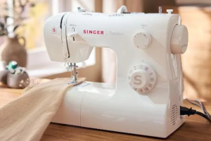 maquina de coser para principiantes lidl