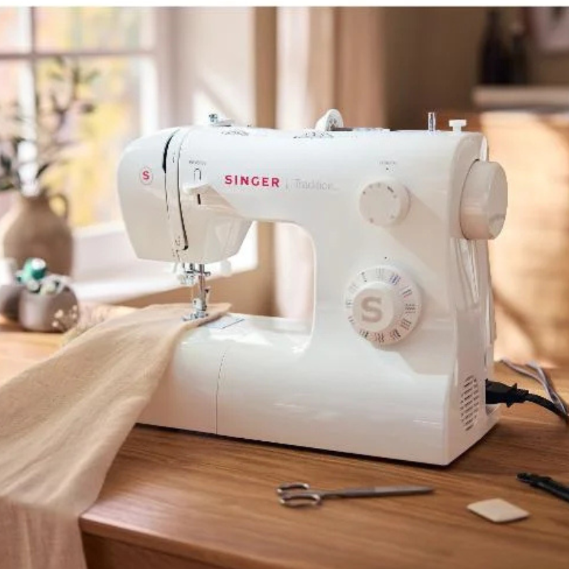 maquina de coser para principiantes lidl