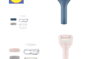 Quitadurezas Lidl Cien Beauty