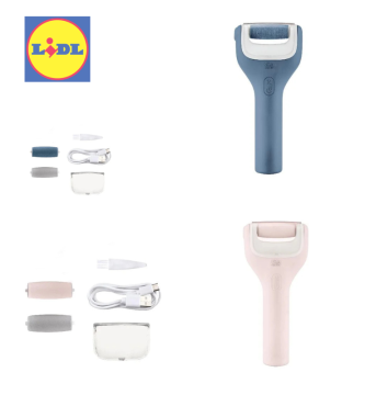 Quitadurezas Lidl Cien Beauty