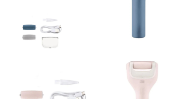 Quitadurezas Lidl Cien Beauty