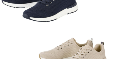 zapatillas esmara