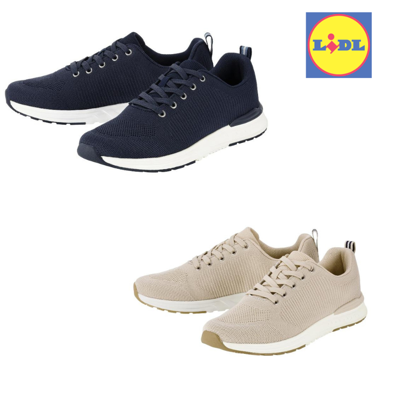 zapatillas esmara