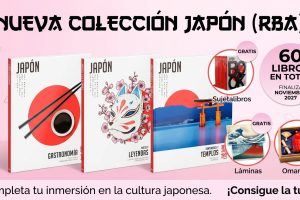 RBA Nueva colección